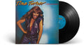 the album cover for Tina Turner - Love Explosion