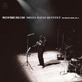 the album cover for Miles Davis - Miles In France 1963 & 1964 - Miles Davis Quintet: The Bootleg Series8