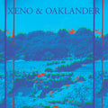 the album cover for Xeno & Oaklander - Via Negativa (In The Doorway Light)