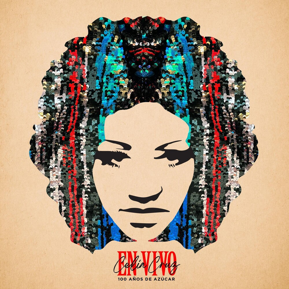 the album cover for Unknown Artist - En Vivo - 100 Anos De Azucar [LP]