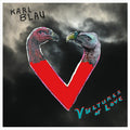 the album cover for Unknown Artist - Vultures Of Love