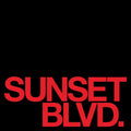 the album cover for Unknown Artist - Sunset Blvd: The Album