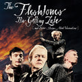 the album cover for Fleshtones - It's Getting Late [Colored Vinyl] (Pnk)