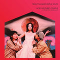the album cover for Acid Mothers Temple / Melting Paraiso Ufo - Trust Masked Replicants