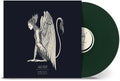 the album cover for Alcest - Spiritual Instinct - Green [Colored Vinyl] (Grn)