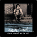 the album cover for Elliott Smith - From A Basement On The Hill (Blue) [Colored Vinyl] [Remastered]