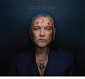 the album cover for Gavin Friday - Ecce Homo (Uk)