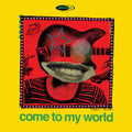 the album cover for Come To My World - Brief History Of Indie / Var - Come To My World - Brief History Of Indie / Var