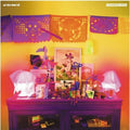 the album cover for Underworld - Strawberry Hotel