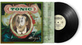 the album cover for Tonic - Sugar (Blk) [180 Gram] (Hol)