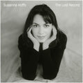 the album cover for Susanna Hoffs - Lost Record