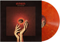 the album cover for Entheos - An End To Everything