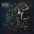 the album cover for Iotunn - Kinship [CD]