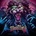 the album cover for Miss May I - Apologies Are For The Weak (Re-Recorded) (Aniv)