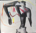 the album cover for Kaktus Einarsson - Lobster Coda