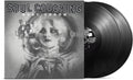 the album cover for Soul Coughing - Ruby Vroom - 30th Anniversary [LP]