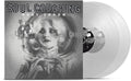 the album cover for Soul Coughing - Ruby Vroom - 30th Anniversary [Indie Exclusive Clear 2 LP]