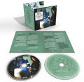 the album cover for Clannad - Legend / Legend Extended: 40th Anniversary [CD]