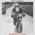 the album cover for Brett Eldredge - Merry Christmas (Welcome To The Family)