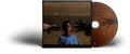 the album cover for Michael Kiwanuka - Small Changes [CD]