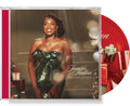 the album cover for Jennifer Hudson - The Gift Of Love [CD]