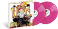the album cover for Gwen Stefani - Love Angel Music Baby - (20th Anniversary) [Neon Pink 2 LP]