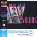 the album cover for Wailers - Best Of The Wailers (Blk) [Limited Edition] [Remastered] [Reissue]