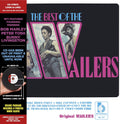 the album cover for Wailers - Best Of The Wailers (Clcb) [Deluxe] [Limited Edition] (Coll)