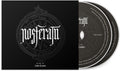 the album cover for Robin Carolan - Nosferatu (Original Motion Picture Soundtrack) [2 CD]