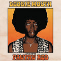 the album cover for PawPaw Rod - Doobie Mouth (An EP From Pawpaw Rod)