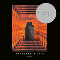 the album cover for Michael Mayer - Floor Is Lava