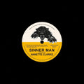 the album cover for Annette Clarke  / Perry,Lee - Sinner Man / Sinner Man Dub [Reissue]