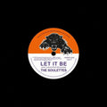 the album cover for Soulettes / Upsetters - Let It Be / Big Dog Bloxie