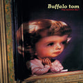 the album cover for Buffalo Tom - Big Red Letter Day