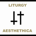 the album cover for Liturgy - Aesthethica [Colored Vinyl] (Slv) [Indie Exclusive]