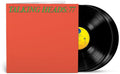 the album cover for Talking Heads - Talking Heads: 77