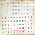 the album cover for Hypnosonics - It's Not Like That Anymore