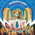 the album cover for Bruce Haack - Electric Lucifer [Colored Vinyl]