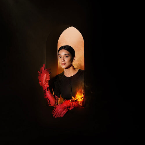 St Vincent - Todos Nacen Gritando [CD]