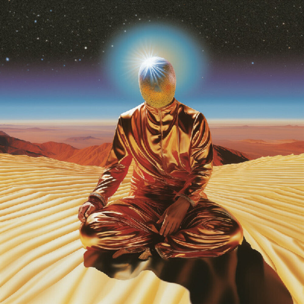 the album cover for Common Saints - Cinema 3000 (Blue) [Colored Vinyl] (Spla)
