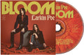the album cover for Larkin Poe - Bloom [Compact disc]
