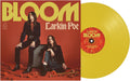 the album cover for Larkin Poe - Bloom [LP Yellow]