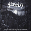 the album cover for Aeternus - Beyond The Wandering Moon (Gate) [Limited Edition] [Reissue]