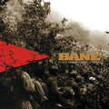 the album cover for Bane - It All Comes Down To This [Remastered] (Rmx)