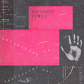 the album cover for Artificial Go - Hopscotch Fever