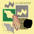 the album cover for La Securite - Stay Safe (Can)