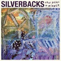 the album cover for Silverbacks - Easy Being A Winner (Aus)