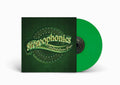 the album cover for Stereophonics - Just Enough Education To Perform [Colored Vinyl] (Grn) (Uk)