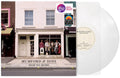 the album cover for Mumford & Sons - Sigh No More [Clear Vinyl] [Limited Edition] (Uk)