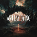 the album cover for As I Lay Dying - Through Storms Ahead [Indie exclusive low price]